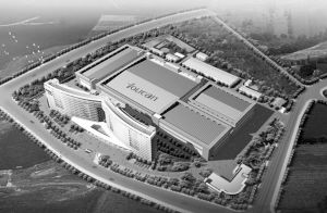 祐康透明工廠投資管理 開(kāi)啟食品制造業(yè)新篇章